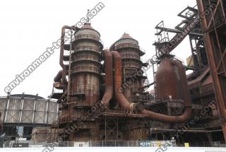 building chemical plant 0013